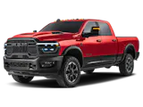 New 2027 Ram 2500 Truck