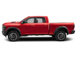 New 2027 Ram 2500 Truck