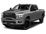 New 2027 Ram 2500 Truck
