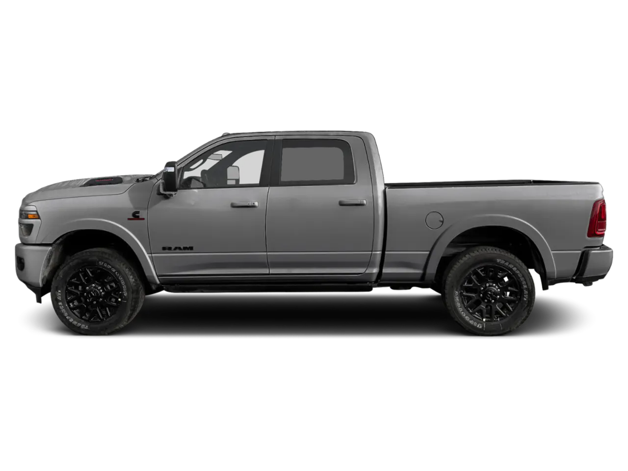 New 2027 Ram 2500 Truck