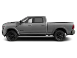 New 2027 Ram 2500 Truck