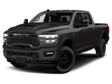 New 2027 Ram 2500 Truck