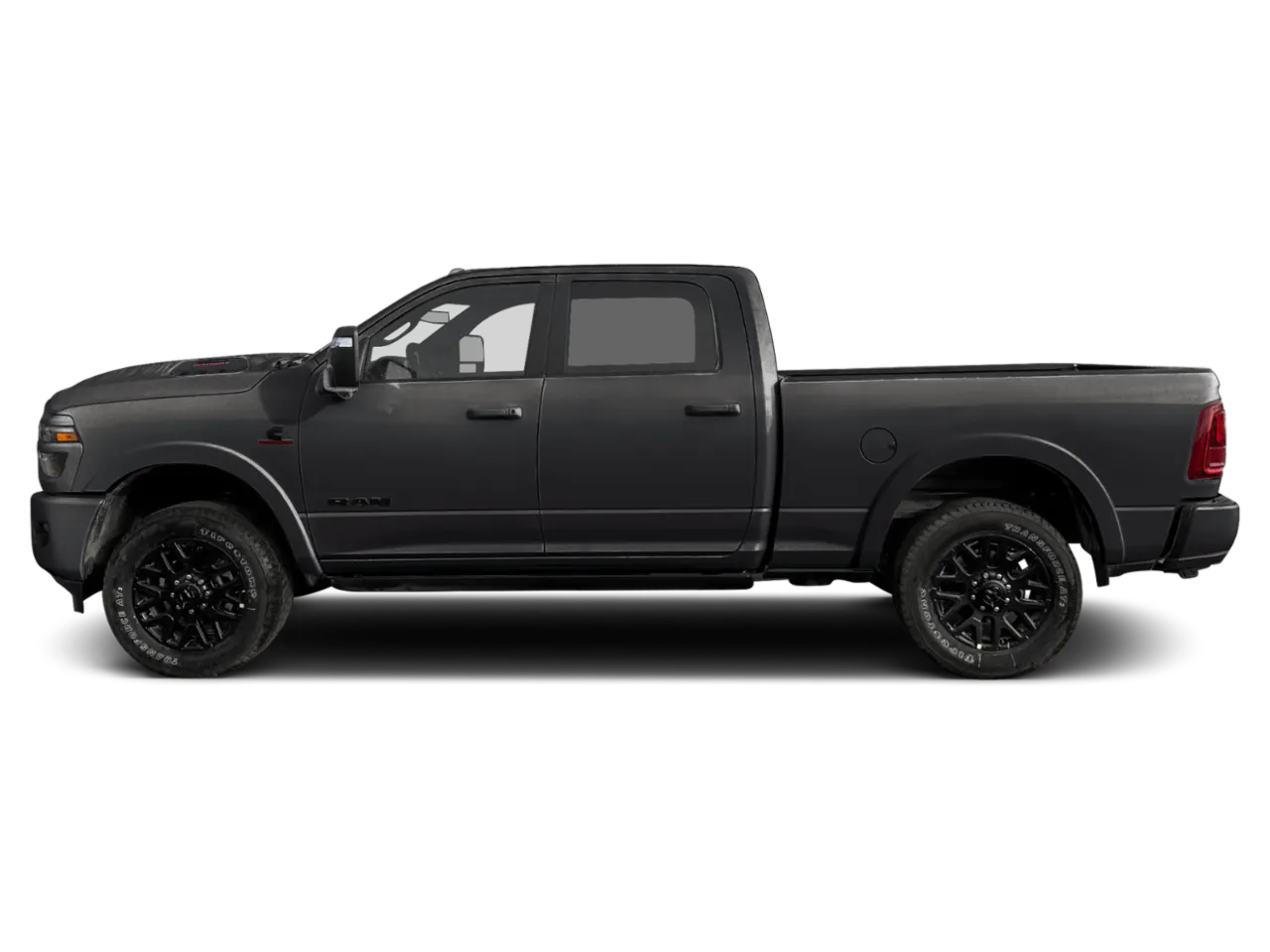 New 2027 Ram 2500 Truck