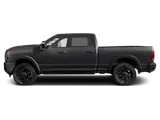 New 2027 Ram 2500 Truck