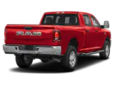 New 2027 Ram 2500 Truck