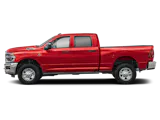 New 2027 Ram 2500 Truck