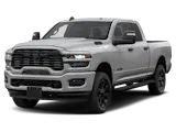 New 2027 Ram 2500 Truck