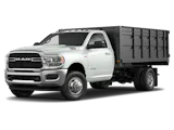 Used 2020 Ram 3500 Truck