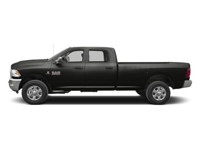 2013 RAM Ram 3500 Pickup Laramie Longhorn's photo