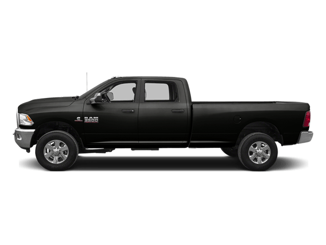 2014 RAM Ram 3500 Pickup's photo