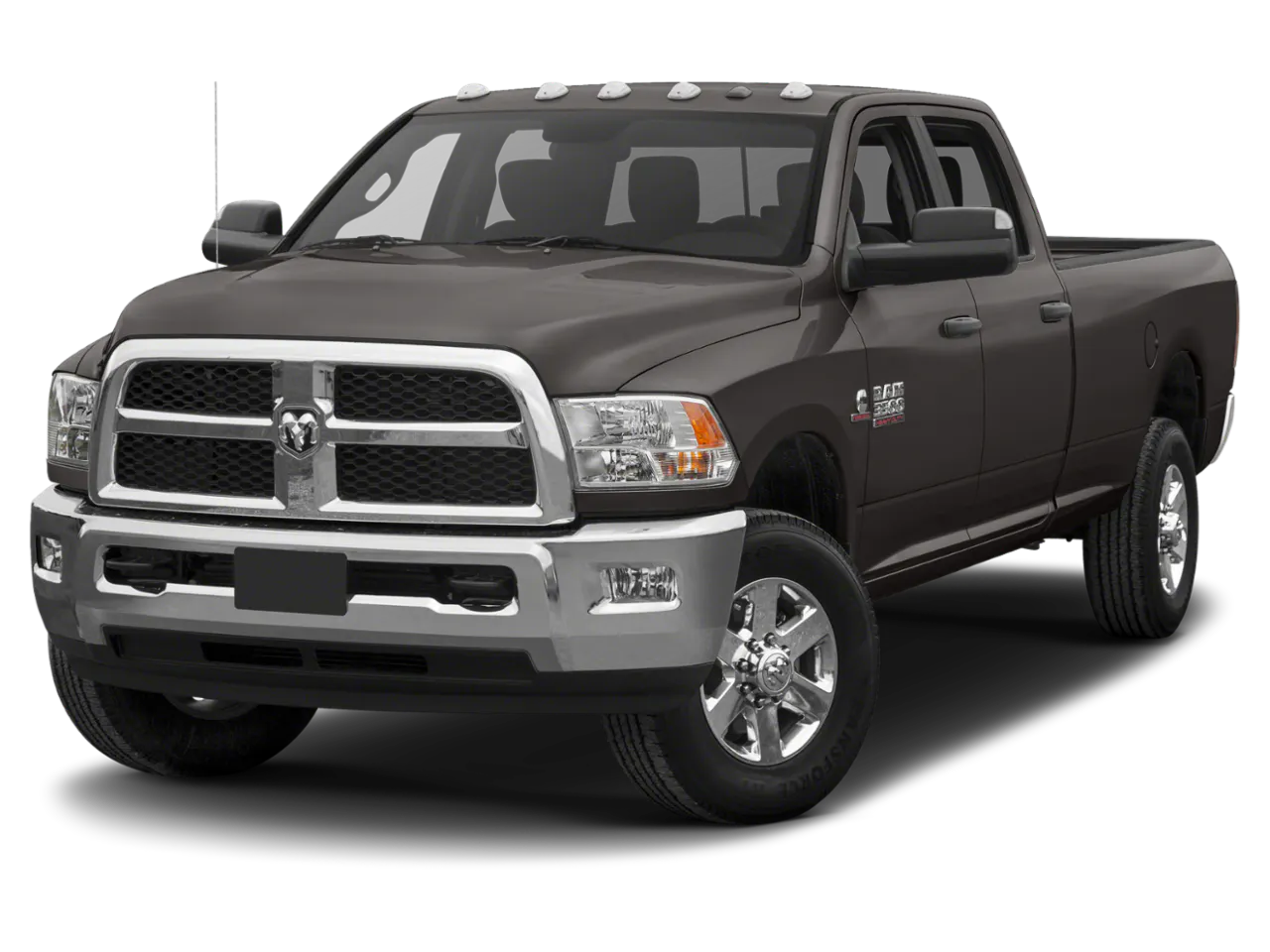 2015 RAM 3500 Pickup