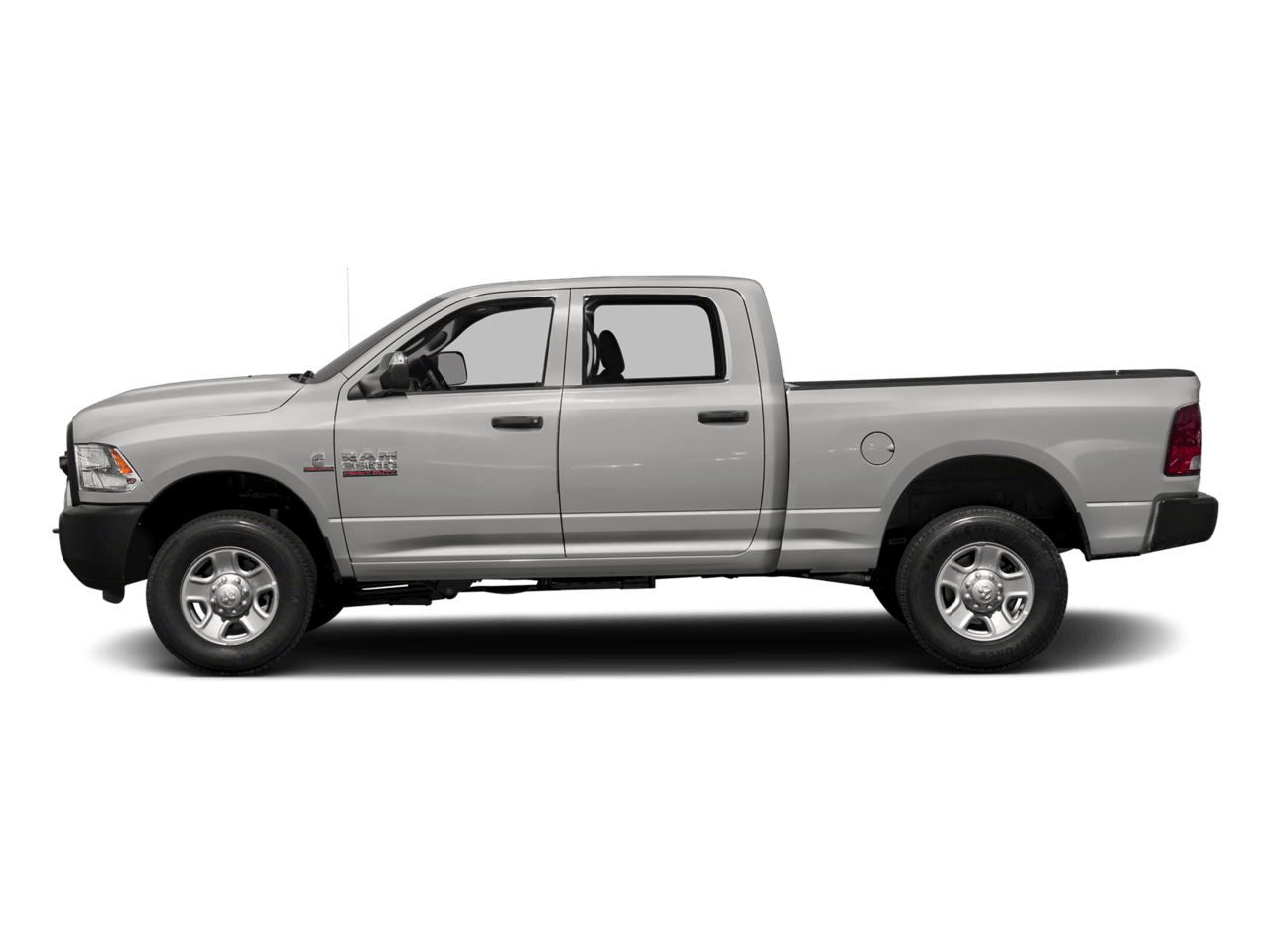 2017 RAM Ram 3500 Pickup Tradesman's photo