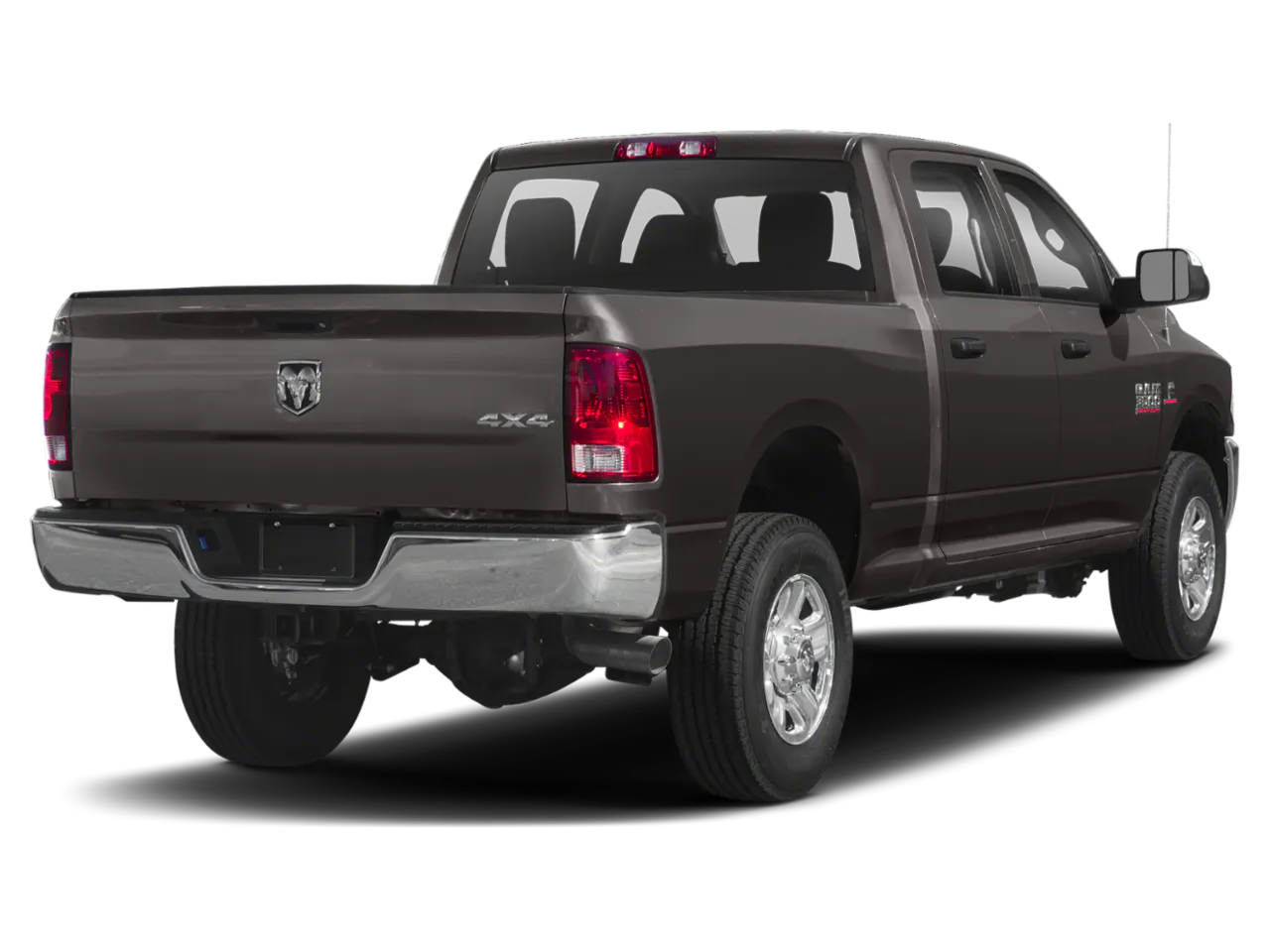 Used 2018 Ram 3500 Truck