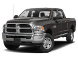 Used 2018 Ram 3500 Truck