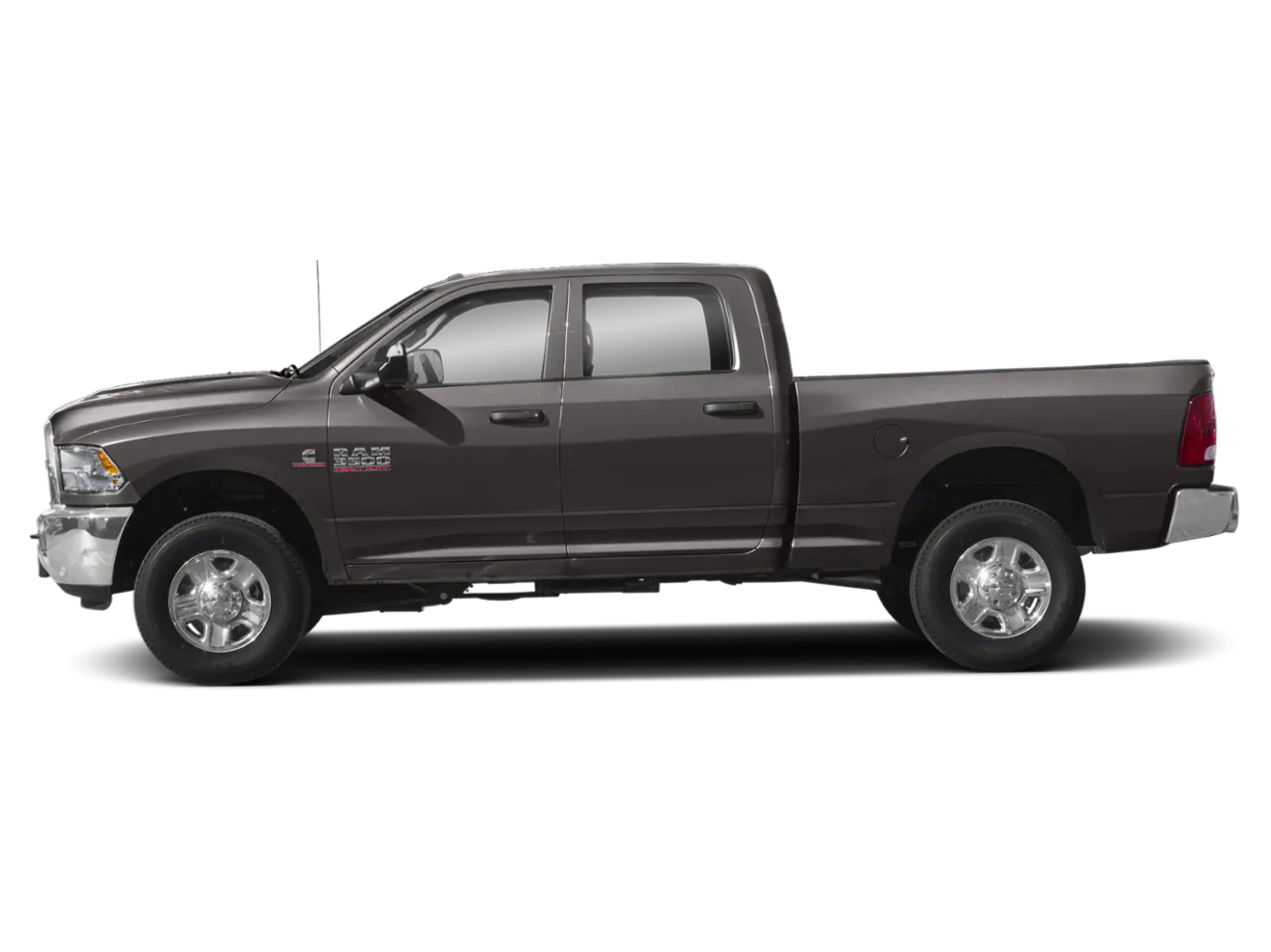 Used 2018 Ram 3500 Truck