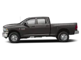 Used 2018 Ram 3500 Truck