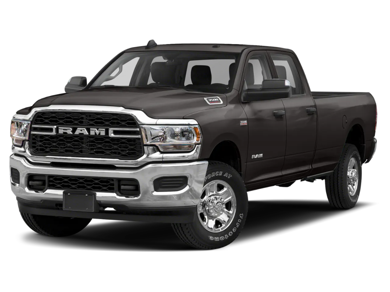 2020 RAM Ram 3500 Pickup