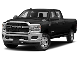 Used 2020 Ram 3500 Truck