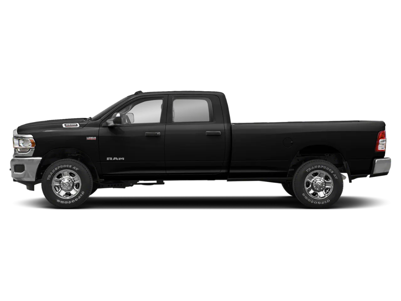 Used 2020 Ram 3500 Truck
