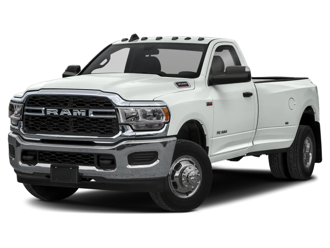 2021 RAM Ram 3500 Pickup