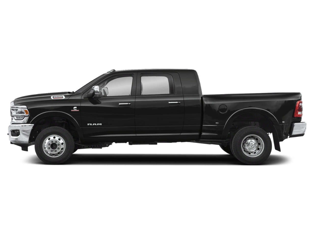 2021 RAM Ram 3500 Pickup Longhorn's photo