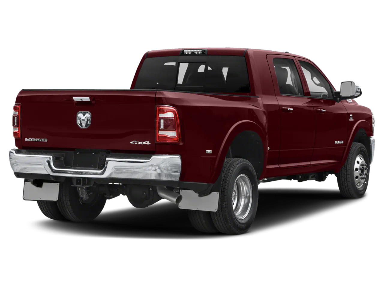 Used 2022 Ram 3500 Truck