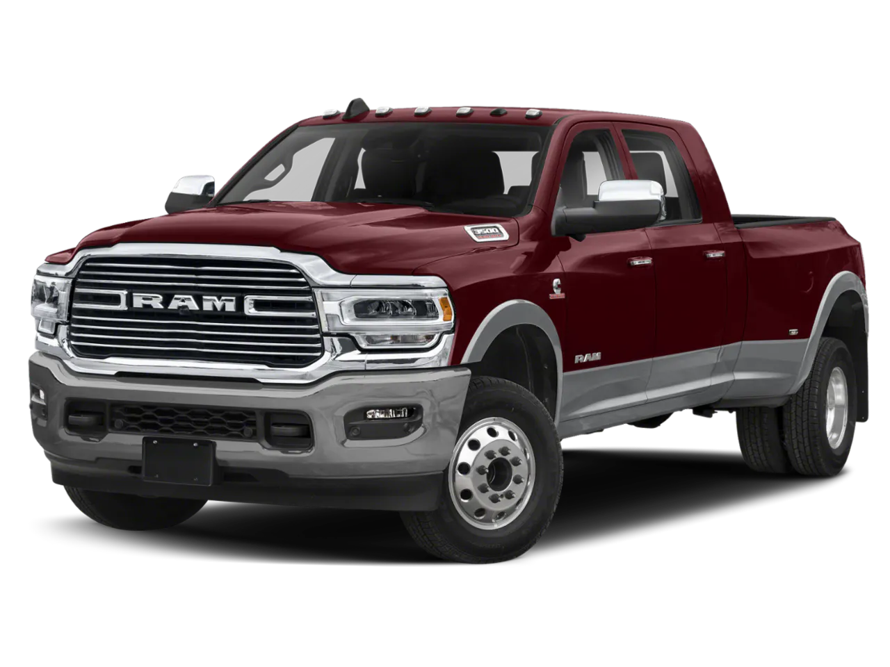 2022 RAM 3500 Pickup