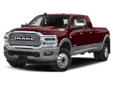 Used 2022 Ram 3500 Truck