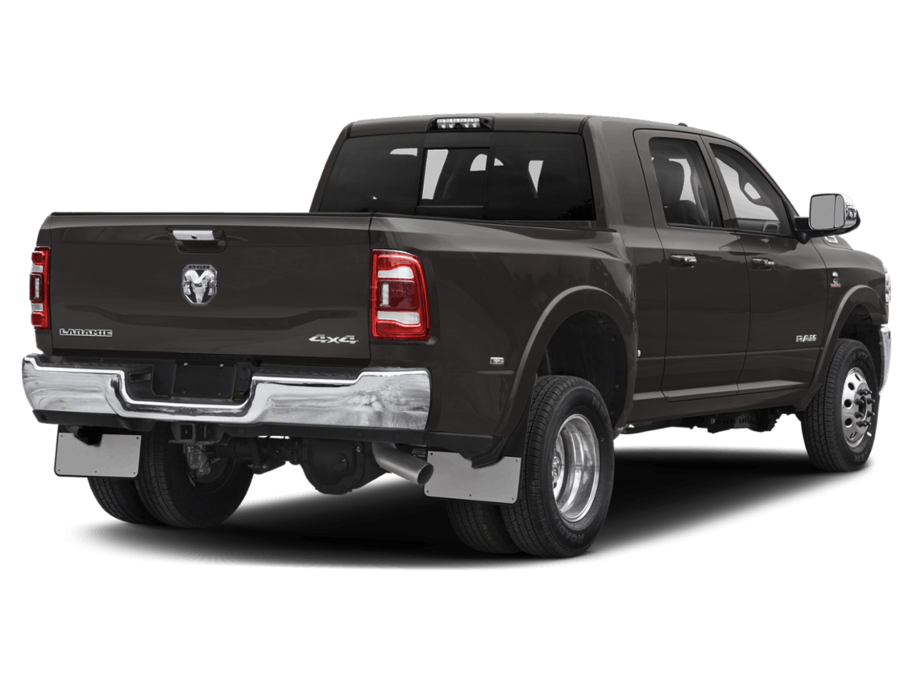 2022 Ram 3500 Limited photo 3