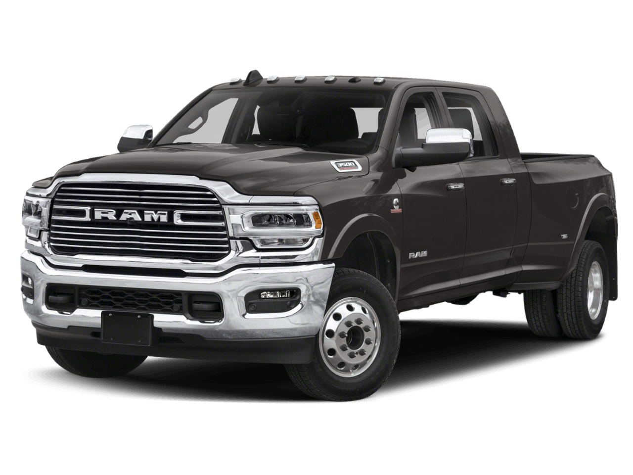 2022 Ram 3500 Limited photo 2
