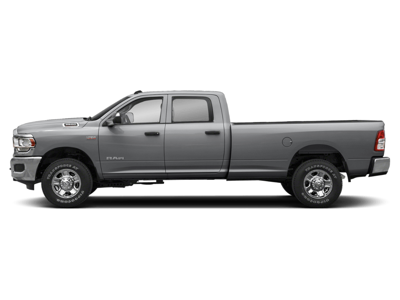 2022 RAM Ram 3500 Pickup Tradesman's photo