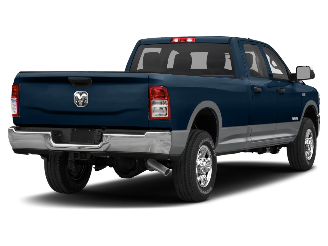 Used 2022 Ram 3500 Truck