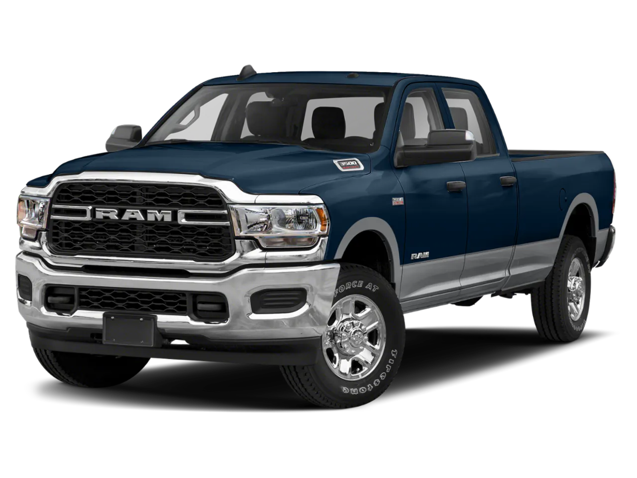 2022 RAM 3500 Pickup Laramie