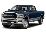 Used 2022 Ram 3500 Truck
