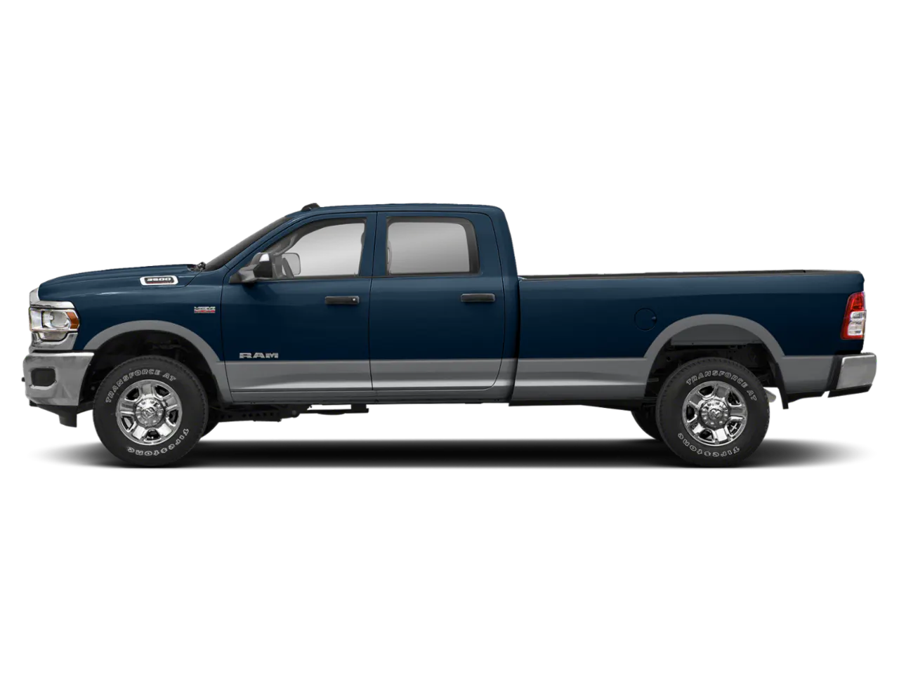 Used 2022 Ram 3500 Truck