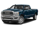Used 2022 Ram 3500 Truck