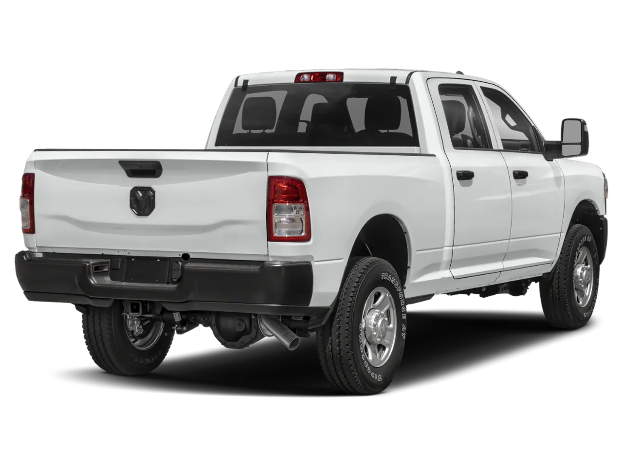 Used 2024 Ram 3500 Truck