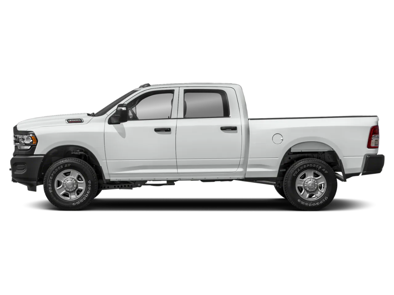Used 2024 Ram 3500 Truck