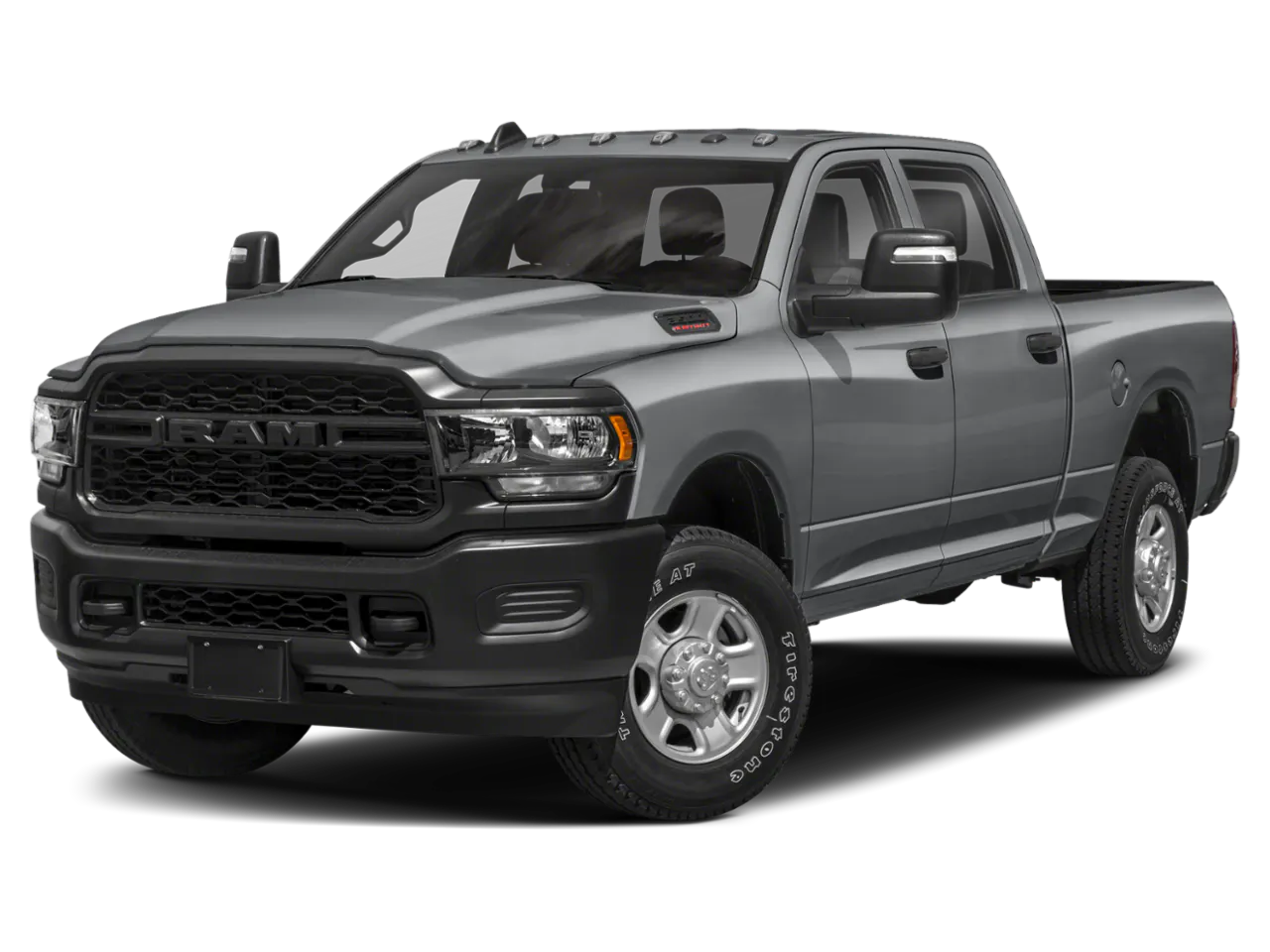 2024 RAM 3500 Tradesman 4X4 Crew Cab LWB's photo