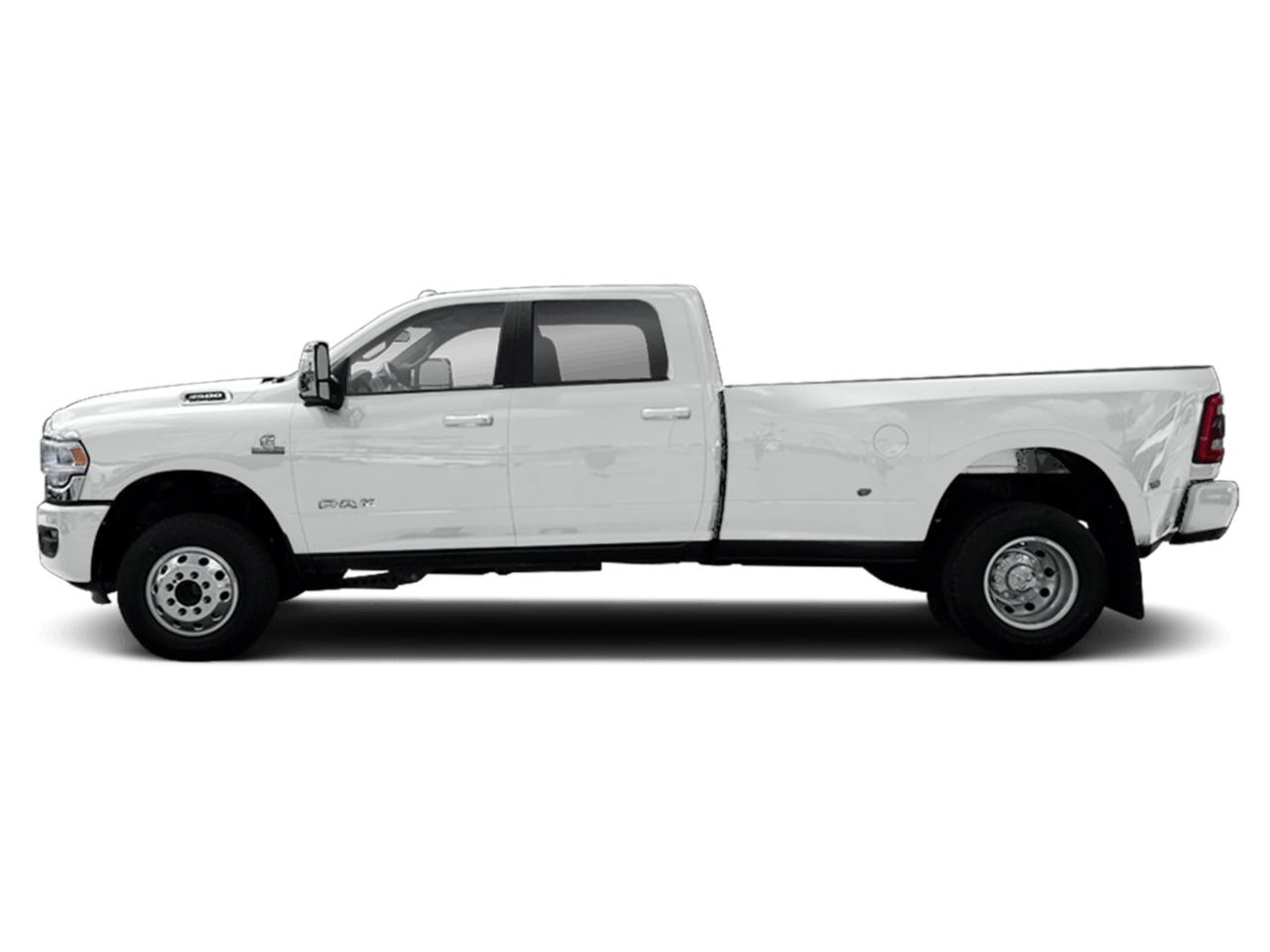 2024 RAM Ram 3500 Pickup Big Horn's photo