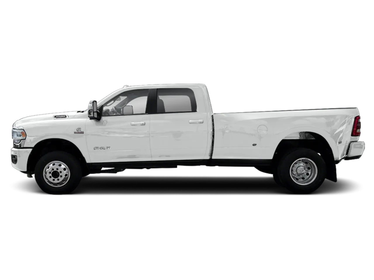 Used 2024 Ram 3500 Truck