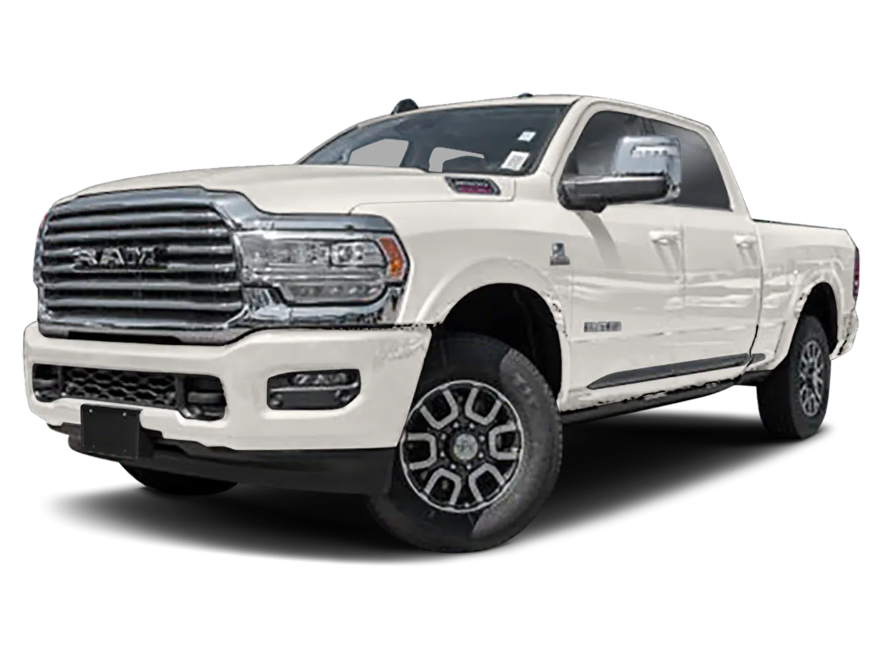 2024 RAM 3500 Longhorn 4X4 Crew Cab LWB's photo