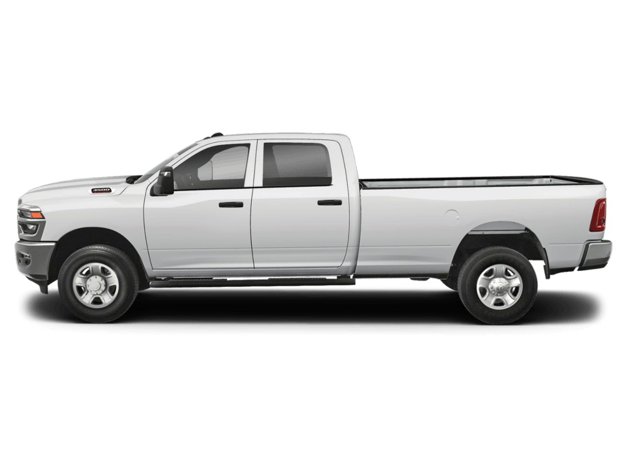 2025 RAM Ram 3500 Pickup Big Horn's photo