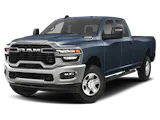 Used 2025 Ram 3500 Truck