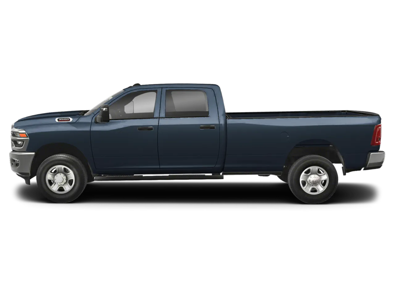 Used 2025 Ram 3500 Truck