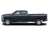 Used 2025 Ram 3500 Truck
