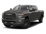 New 2026 Ram 3500 Truck