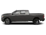 New 2026 Ram 3500 Truck
