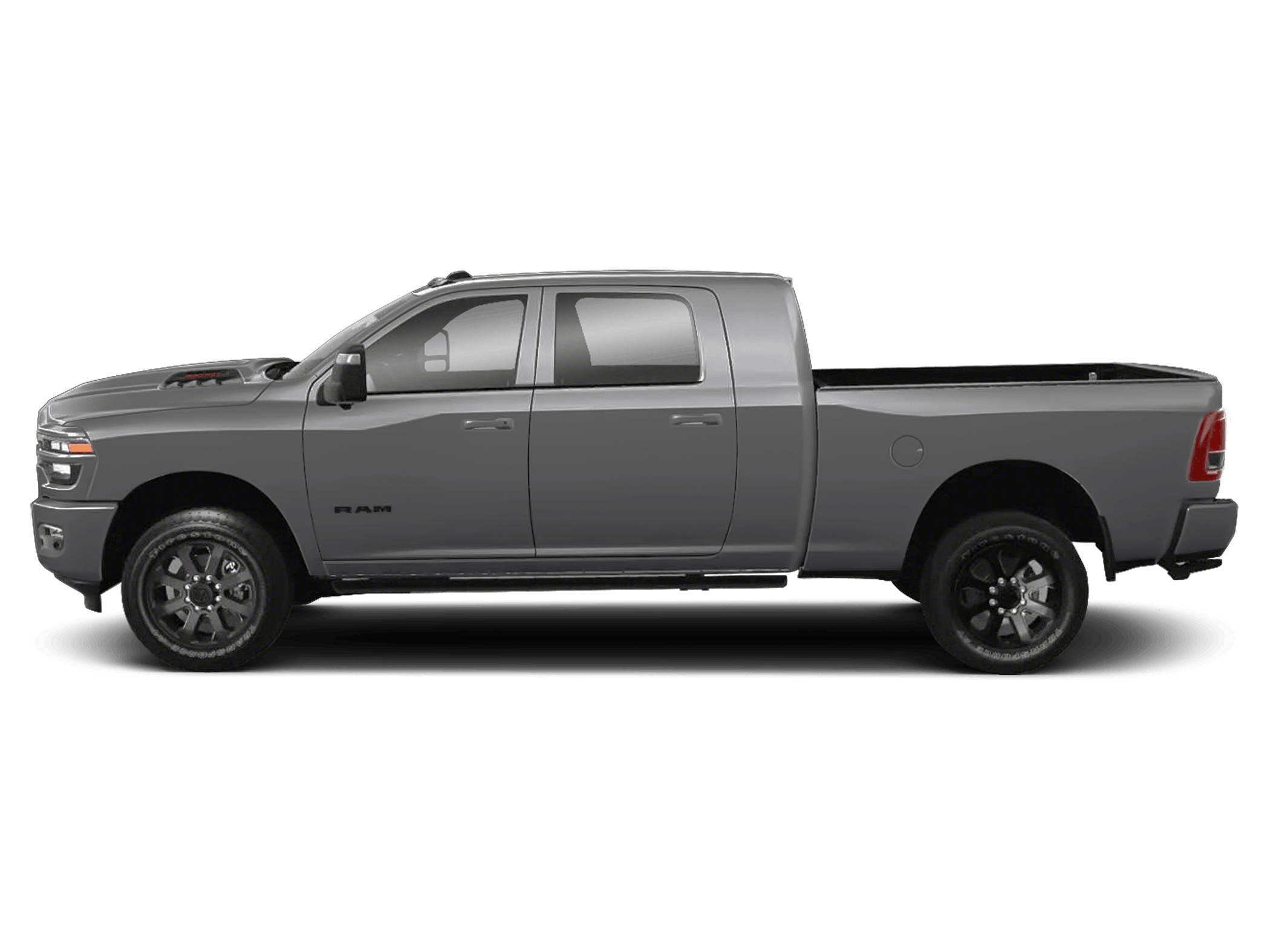 2026 RAM Ram 3500 Pickup Laramie's photo