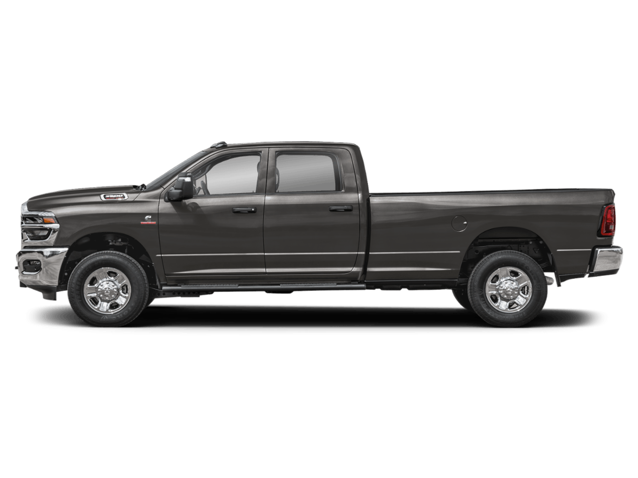 2026 RAM 3500 Tradesman's photo